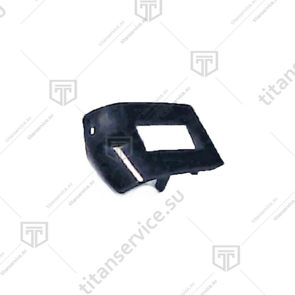 Прокладка кнопки для миксера SIRIO SIRMAN (IB4000135) - фото №2