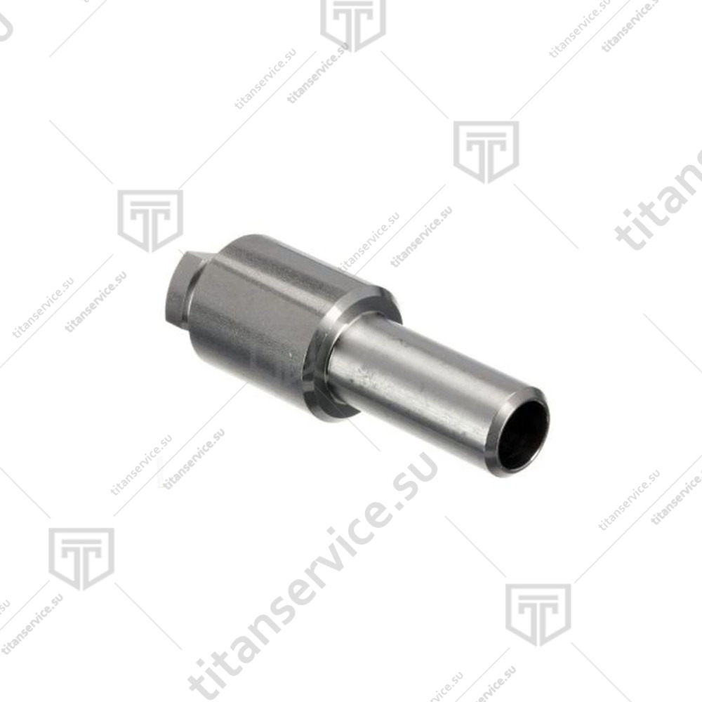 Втулка крепления двери для пароконвектомата Rational CPC 61-202 2120.1254 - фото №1