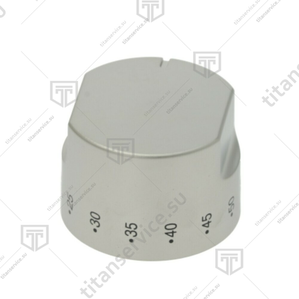 Ручка на таймер 60 минут для конвекционной печи XFT UNOX KMN1090B - фото №4