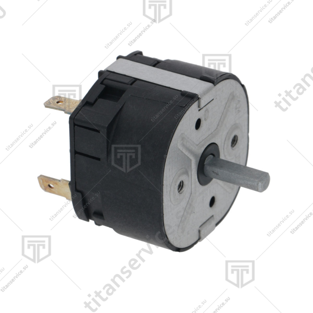 Таймер 15 минут для тостера Dihr F6/12 8030 - фото №1