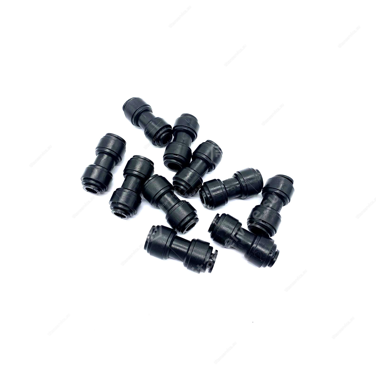 Соединение (переходник) для пароконвектомата Unox XBC 404 KEL1055A