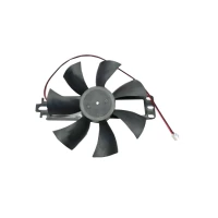 Вентилятор для индукционных плит 0.02кВт Hurakan HKN-ICF/ICW