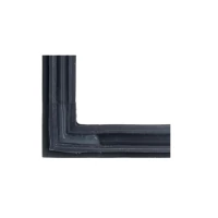 Уплотнитель двери для пароконвектомата Lainox NAE 061 B LA70048141