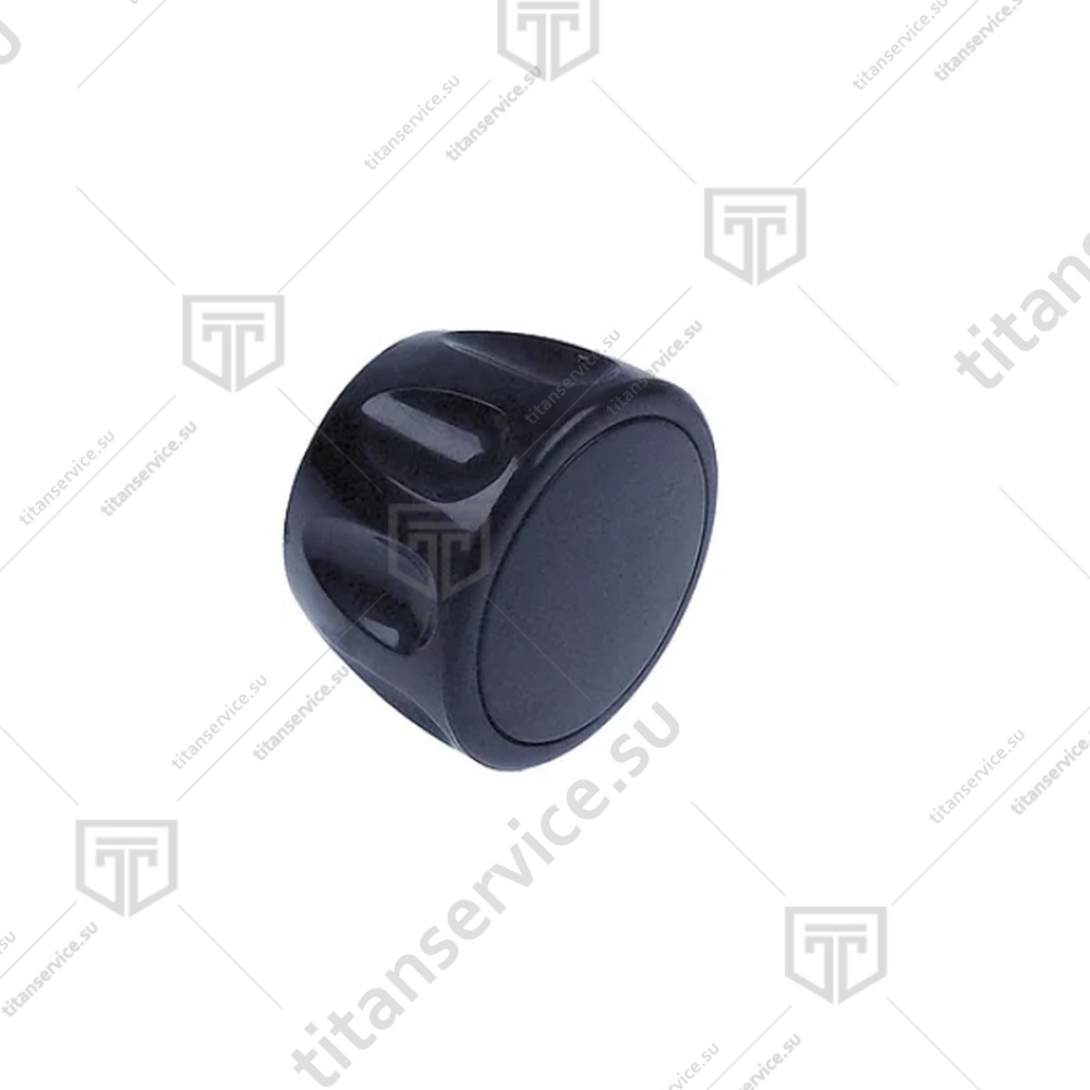 Ручка регулировочная для слайсера Beckers ES 300 629 AFF02340 - фото №1