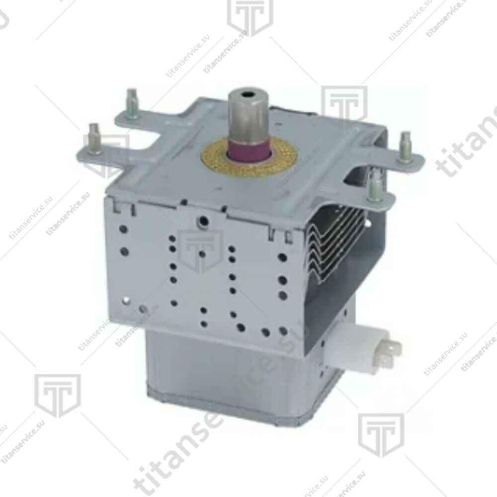 Магнетрон SPEED.PRO 1080W для конвекционной печи XEBC/XF/XB/XFT UNOX KVE1800A - фото №1