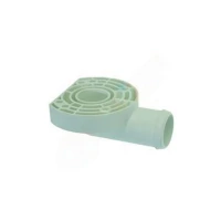 Фитинг мойки посудомоечной машины Comenda LC 411 M