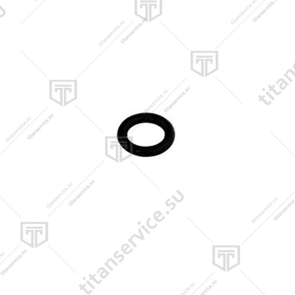 Кольцо уплотнительное для посудомоечной машины Apach Cook Line AF501 456060 - фото №1