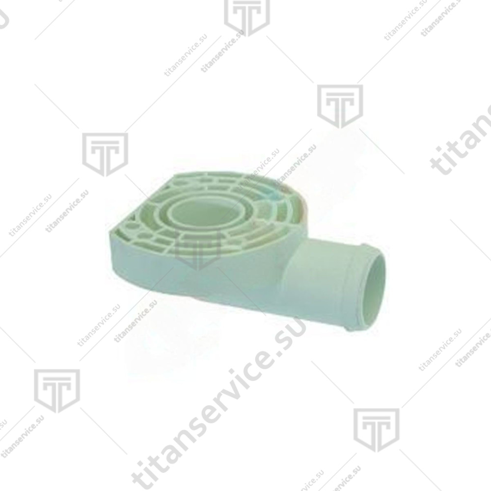 Фитинг мойки посудомоечной машины Comenda LC 411 M - фото №1