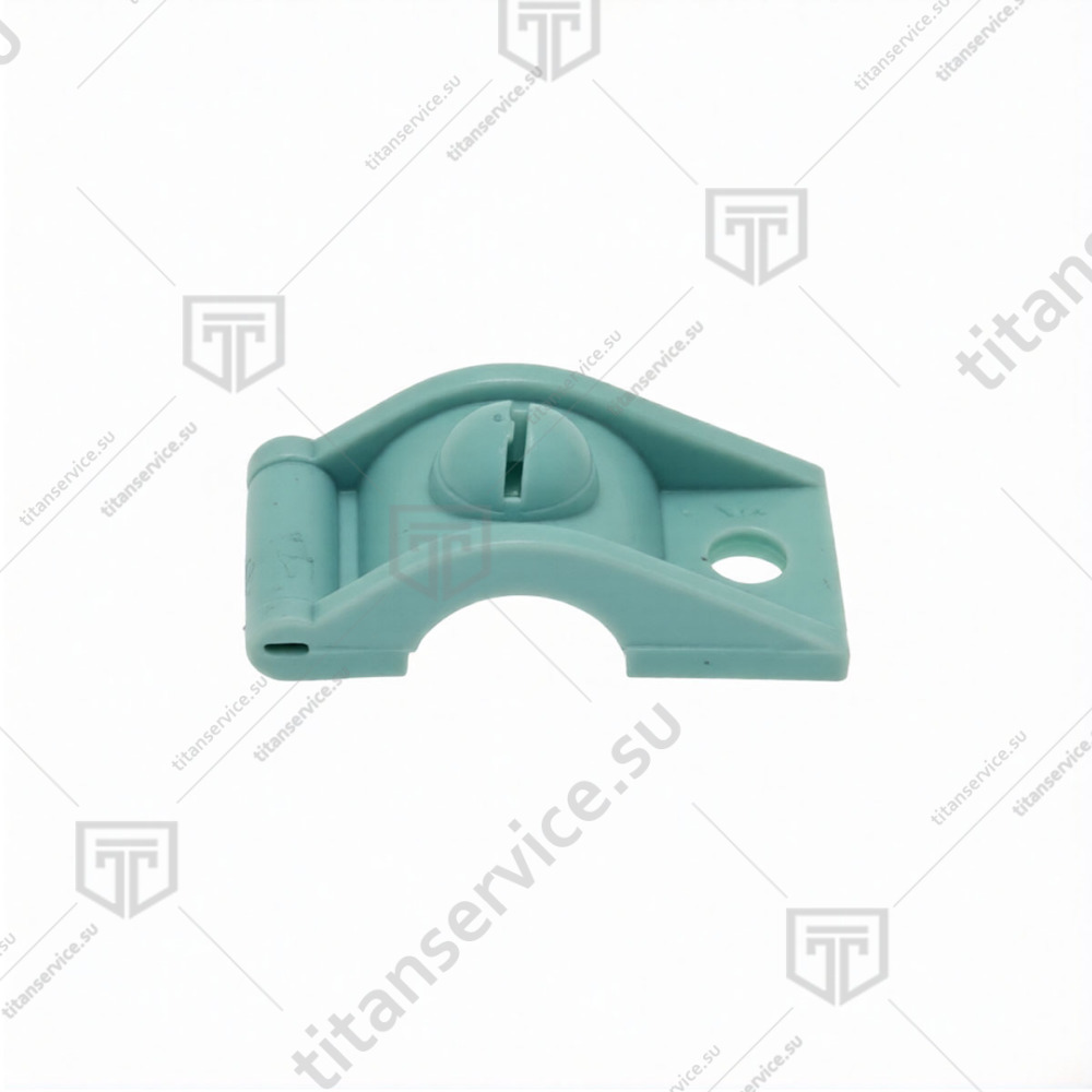 Жиклер ополаскивателя-коромысла для посудомоечной машины Comenda 170911 - фото №1