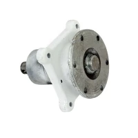 Основание дежи для миксера планетарного Hurakan HKN-M20SN 389936