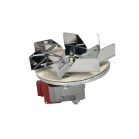 Мотор для конвекционной печи Unox XF 030 KMT0050A