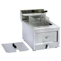 Фритюрница ROLLER GRILL RFE 12