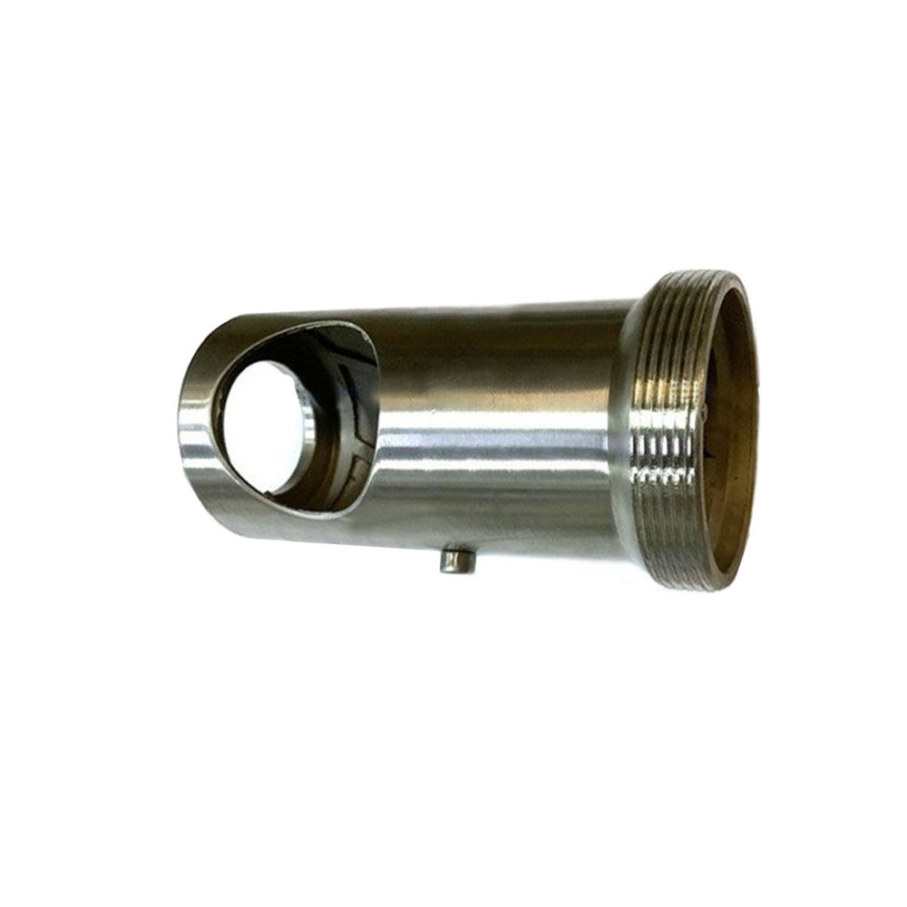 Горловина для мясорубки Hurakan HKN-22SP