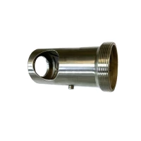 Горловина для мясорубки Hurakan HKN-22SP