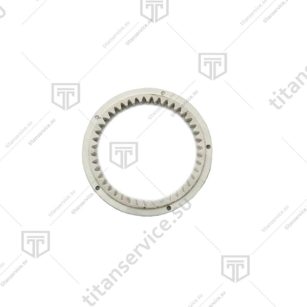 Шестерня для миксера планетарного Bear Varimixer TEDDY 5L AR005-001-TD001 - фото №1