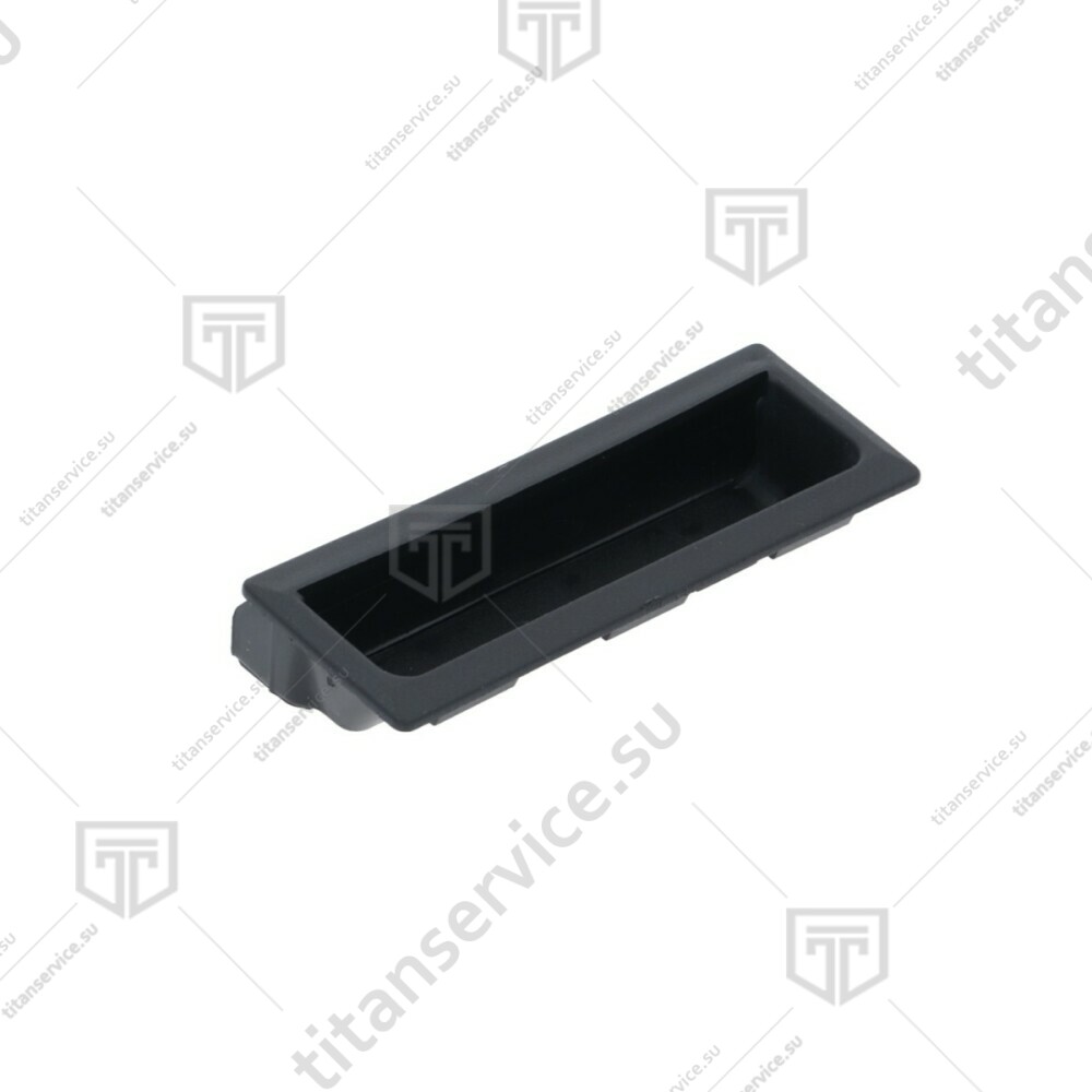 Ручка для конвекционной печи XB/XBC/XF/XEBC XCH030 POCKET PULL UNOX KMG1020A - фото №2