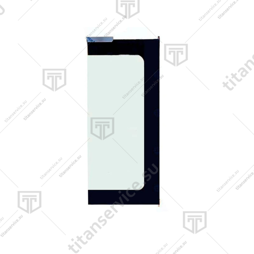 Дверь правая для расстоечного шкафа Apach APE12ABQ D 9000000172715 - фото №1