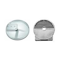 Набор для нарезки кубиком для кухонного процессора 8х8х8мм Waring WFP16SCE WFP16S25