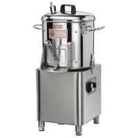 Картофелечистка настольная SIRMAN PPJ 6 1Ф.