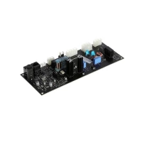 Плата силовая hood для пароконвектомата Unox XEVC KPE1956C