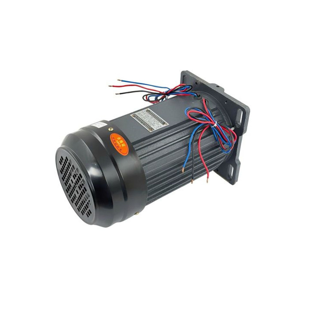 Двигатель для тестомеса спирального Hurakan HKN-40SN2V
