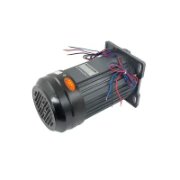 Двигатель для тестомеса спирального Hurakan HKN-40SN2V