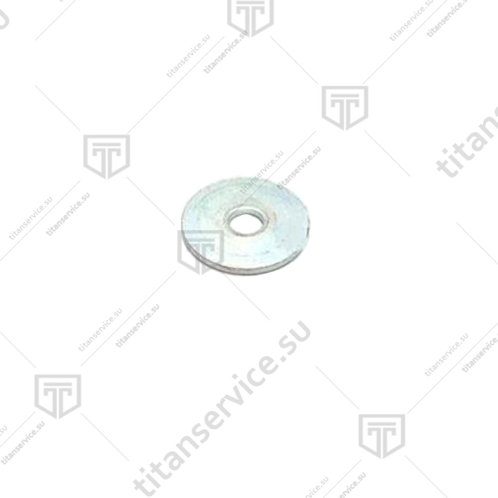 Кольцо уплотнительное для тестомеса спирального Apach Cook Line ASM41F 5R500020 - фото №1