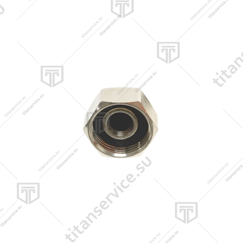 Шланг гибкий 3/4' 2000мм для посудомоечной машины Comenda 200715 - фото №2