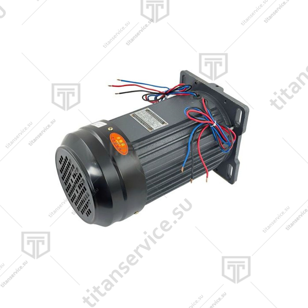 Двигатель для тестомеса спирального Hurakan HKN-40SN2V - фото №1