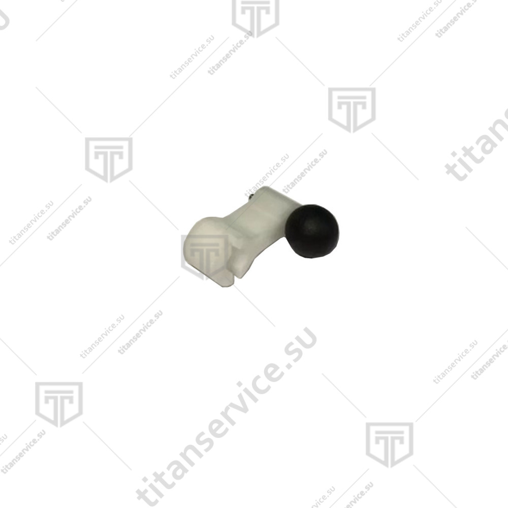 Ручка регулировочная для тестораскатки Fimar FI/32/42 SA1260 - фото №1