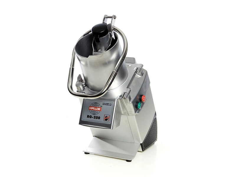 Овощерезка Hallde RG-250 (380В) - фото №2