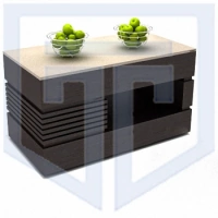 Буфет Техно-ТТ нейтральныйБН-111/1286Н