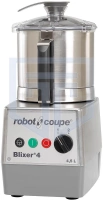 Бликсер Robot Coupe Blixer 4