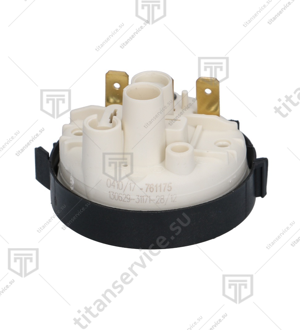 Прессостат Comenda 28/12 мбар для посудомоечной машины Comenda 130629 - фото №1