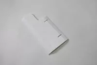 Лопатка боковая КПЭМ-100.ОМР.07.00.002 фторопласт Ф4