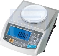 Весы лабораторные электронные CAS MWP-3000H