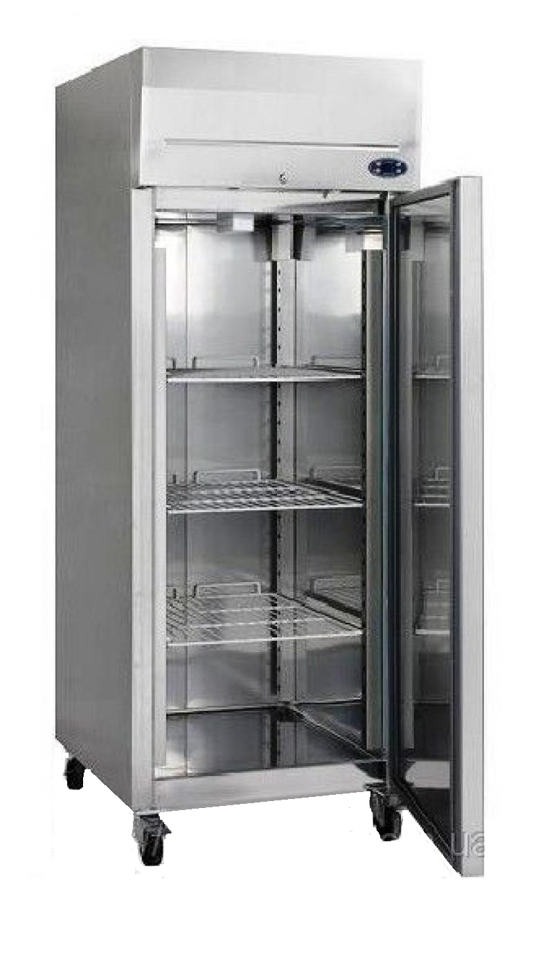 Шкаф холодильный универсальный TEFCOLD RK710 - фото №1