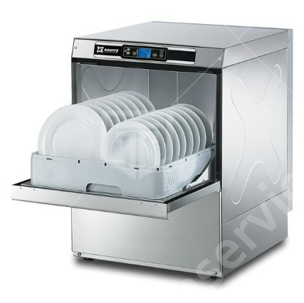 Посудомоечная машина Krupps Soft S560E - фото №1