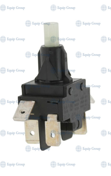 Контактор для посудомоечной машины Apach Cook Line AF500 226071 - фото №2