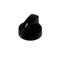 Ручка круглая для конвекционной печи Apach Cook Line AB10QM 9000000303591
