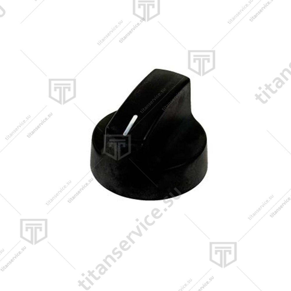 Ручка круглая для конвекционной печи Apach Cook Line AB10QM 9000000303591 - фото №1