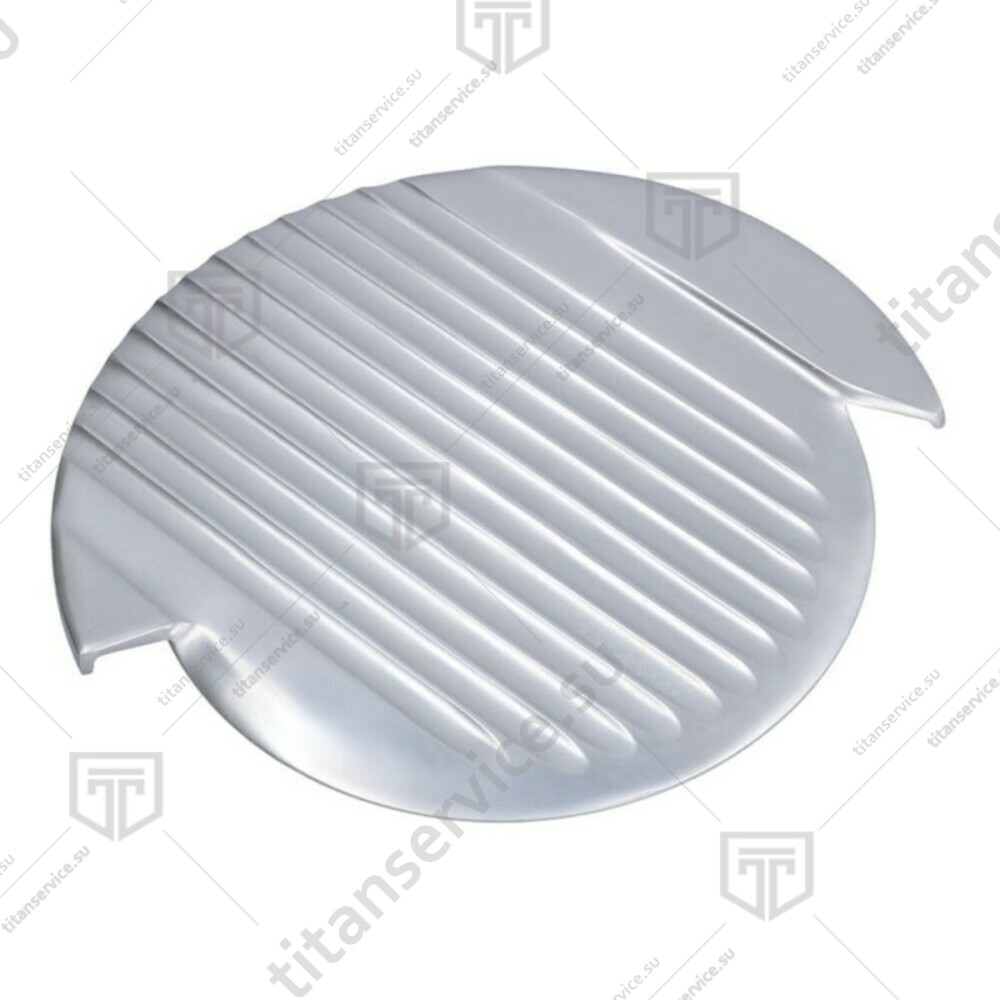 Защита ножа в сборе для слайсера SIRMAN MIRRA 300 NON CE 195102072A - фото №1