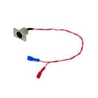 Разъем для термощупа конвекционной печи Apach Cook Line AB4D/6D/10D