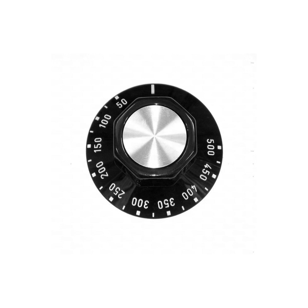 Ручка термостата печи для пиццы Apach Cook Line AML4