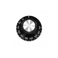 Ручка термостата печи для пиццы Apach Cook Line AML4