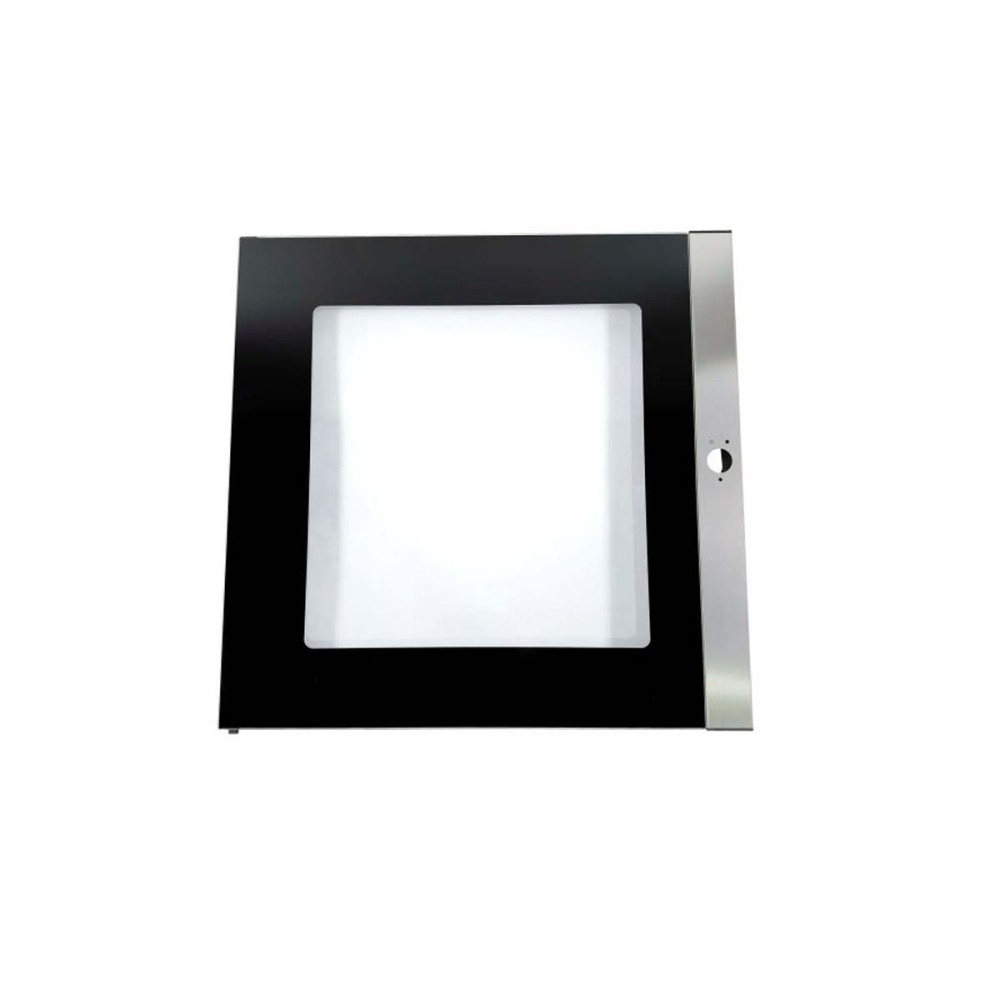 Стекло внешнее для пароконвектомата Apach Cook Line AP7D AVELG06