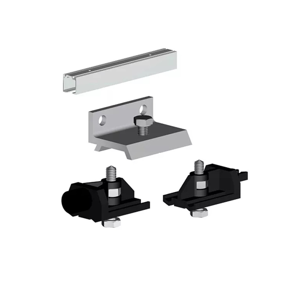 Комплект для перевешивания двери пароконвектомата Unox XEVC-0711-M XUC202