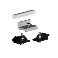 Комплект для перевешивания двери пароконвектомата Unox XEVC-0711-M XUC202