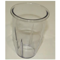 Стакан пластиковый для миксера молочных коктейлей SIRMAN SIRIO IB4050100