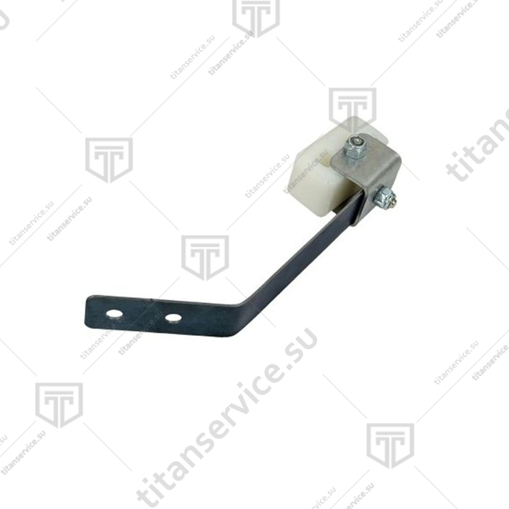 Натяжитель цепи для тестомеса спирального Apach Cook Line ASMX42F CIL00123 - фото №1